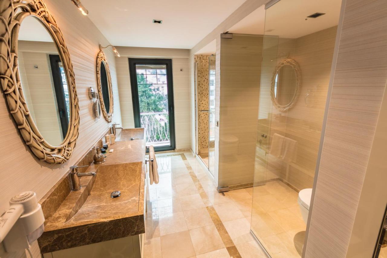 Sinema Hotel Орду Екстер'єр фото