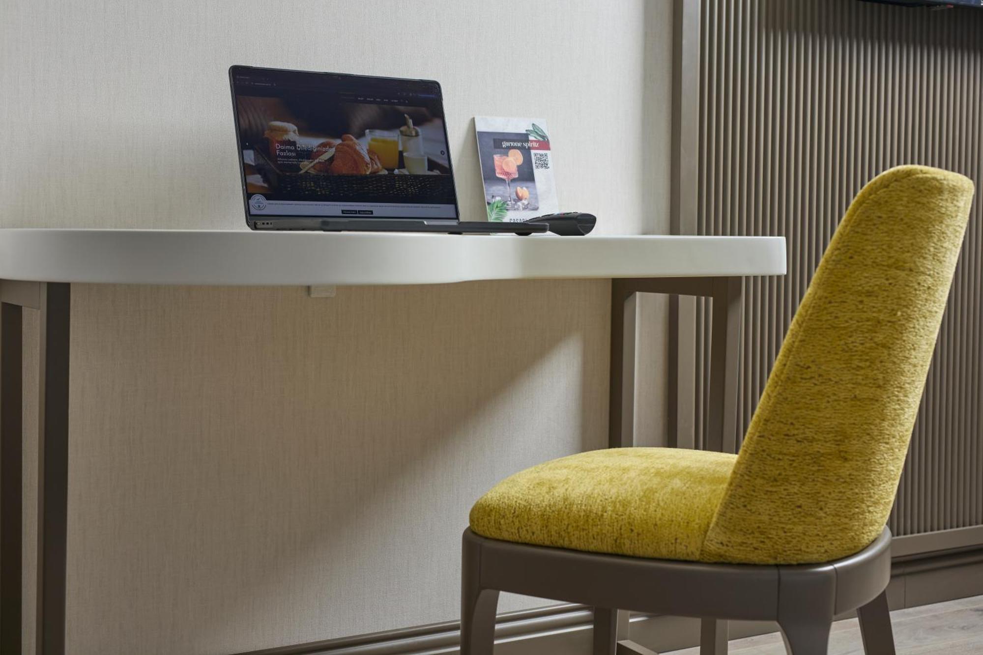 Sinema Hotel Орду Екстер'єр фото